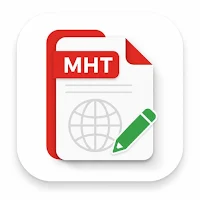 MHT & MHTML Editor