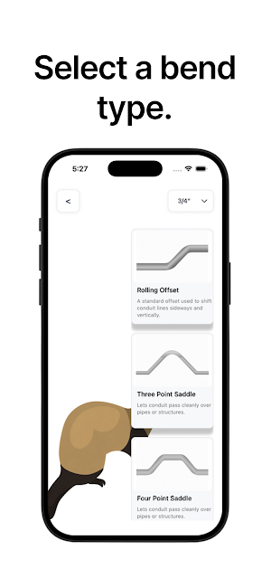 Field Bend Screenshot 2