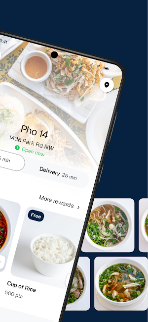 Pho 14 Screenshot 1