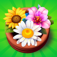 Ikebana - Flower Love