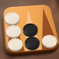 Gammon42: Backgammon Online