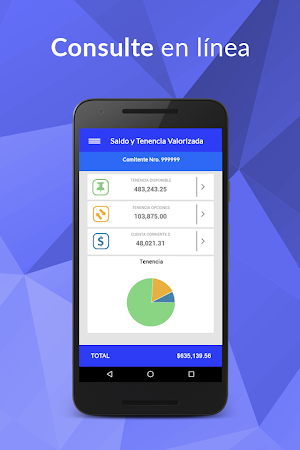 Prosecurities Screenshot 1