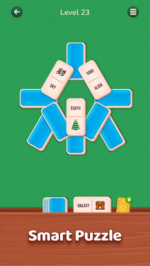 Domino Association Screenshot 3