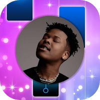 Nasty C Piano Tiles