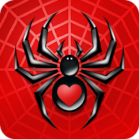 Spider Solitaire