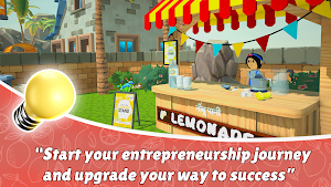 Lemonade Stand Screenshot 3