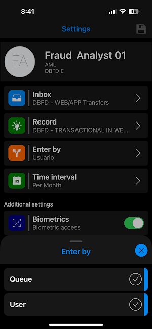 Monitor Plus Everywhere Screenshot 2