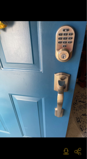 kwikset halo smart lock guide Screenshot 0
