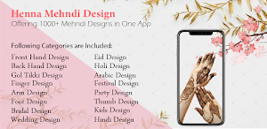 Mehndi Design - Henna Designs Screenshot 0