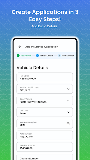Zen Insure Screenshot 3