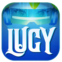 LUCY: Talk & Improve
