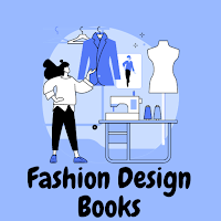 Fashion Design Books