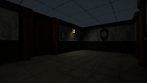 Room 108 Screenshot 1