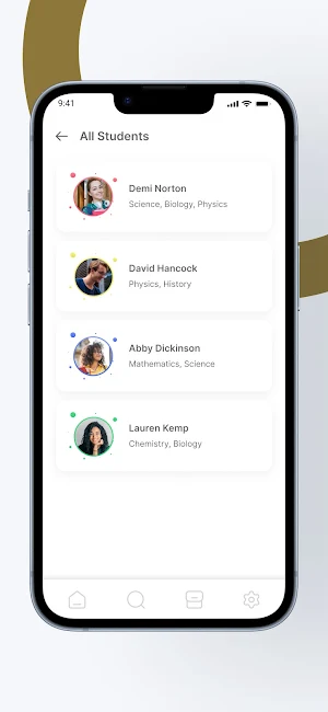 Connexcel Screenshot 3