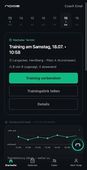 Noqe Screenshot 0