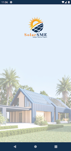 Solar SME Screenshot 0