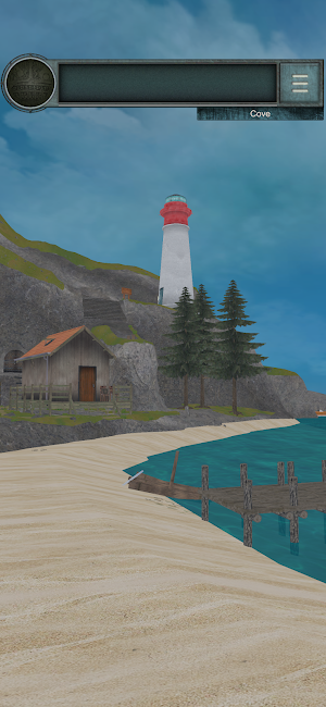 Escape Game Castaway Screenshot 3