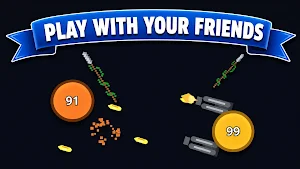 Ball Fight Arena Screenshot 3