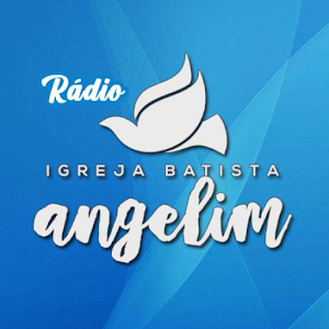 Rádio Igreja Batista Angelim Screenshot 0