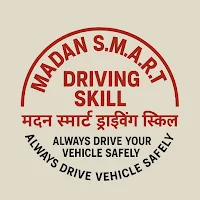 Madan S.M.A.R.T Driving Skill