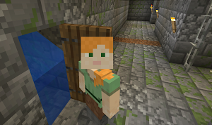 Escape maps for Minecraft pe | mcpe prison Screenshot 2
