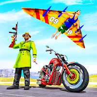 Jetman City Gangster 2019