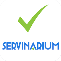 Servinarium - Orders and Services Management