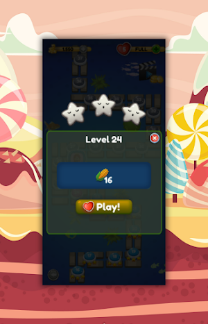 Candyland Adventure Screenshot 3