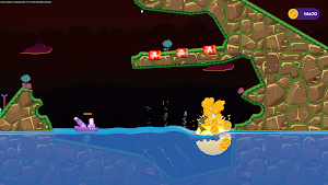 Naval Rivals Screenshot 3