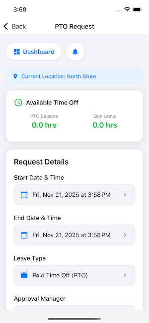 Total Work Screenshot 3