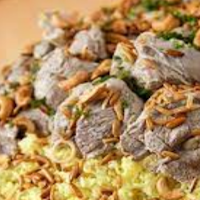 أكلات عربية