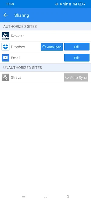 Active Tools DataFlow Screenshot 3