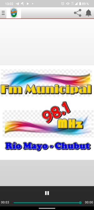 Río Mayo - Chubut Screenshot 2