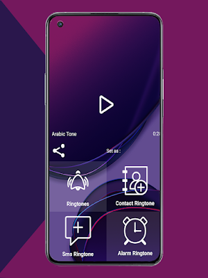 Ringtones For OnePlus 8T Screenshot 0