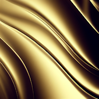 Lucky Gold Wallpaper