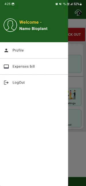 Namo Bioplants Screenshot 2
