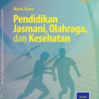 Penjas Orkes Kelas 9 Guru E201