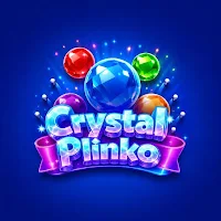Crystal Plinko
