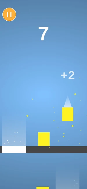 Slide the Cube Screenshot 2