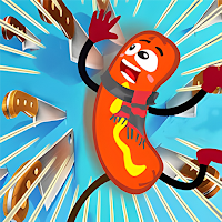 Kitchen Dash
