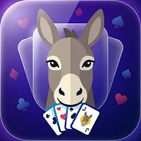 The Donkey - Fast Card Game