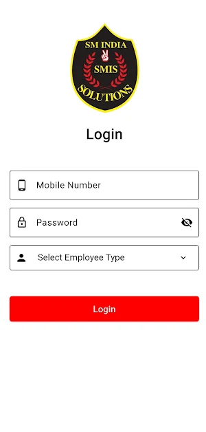 SM INDIA SOLUTIONS Screenshot 0