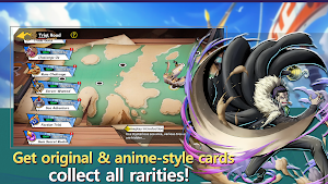 One Piece: Eternal Adventure Screenshot 1