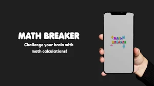 Math Breaker Screenshot 2