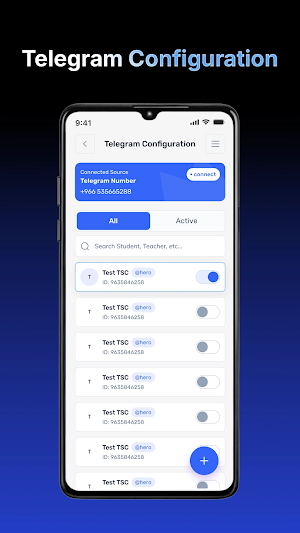 trade2sync (was TSC Infinity) Screenshot 3