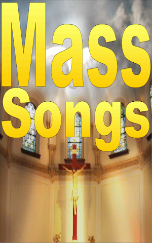 Catholic Mass Songs | Audio Offline + Ringtone Screenshot 1