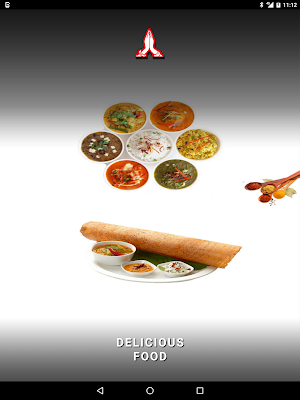 Eat At Namaste Nepal Screenshot 3