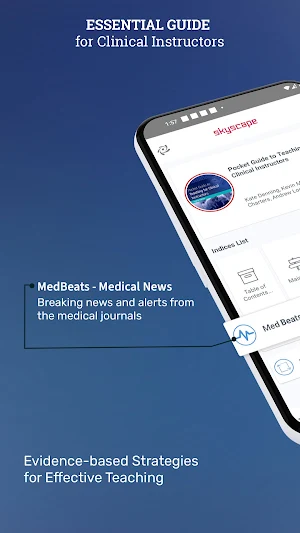 Advanced Life Support Teaching Screenshot 0