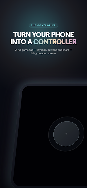 CTRLLR Screenshot 0
