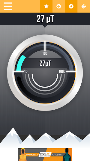 Metal Detector Regatta Screenshot 0